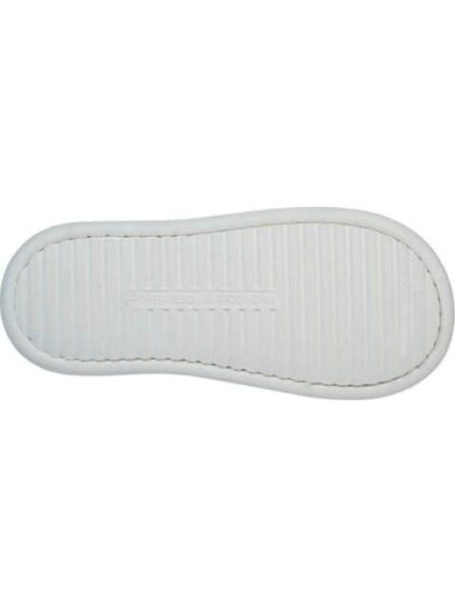 SANDALIA PANTUFLA GRIS LOVE TO LOUNGE - Image 4