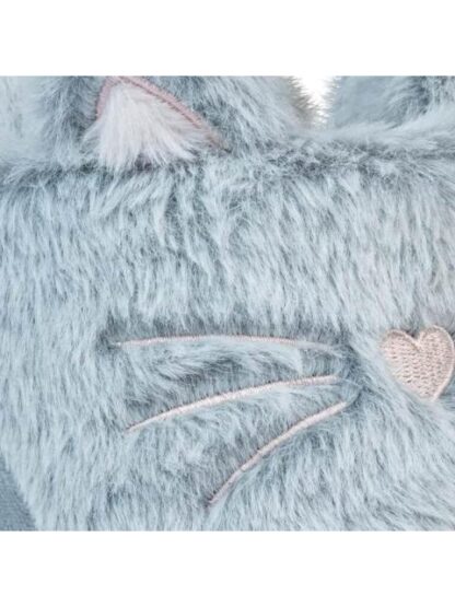 SANDALIA PANTUFLA GRIS LOVE TO LOUNGE - Image 6