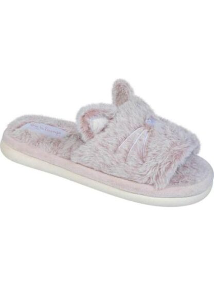 SANDALIA PANTUFLA ROSA LOVE TO LOUNGE - Image 2