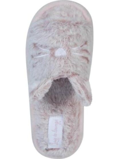 SANDALIA PANTUFLA ROSA LOVE TO LOUNGE - Image 3