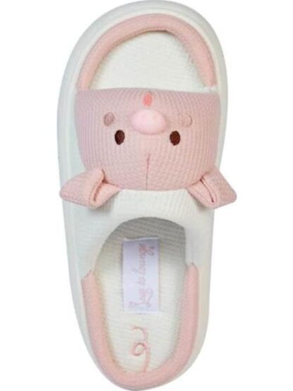 SANDALIA PANTUFLA ROSA LOVE TO LOUNGE - Image 3