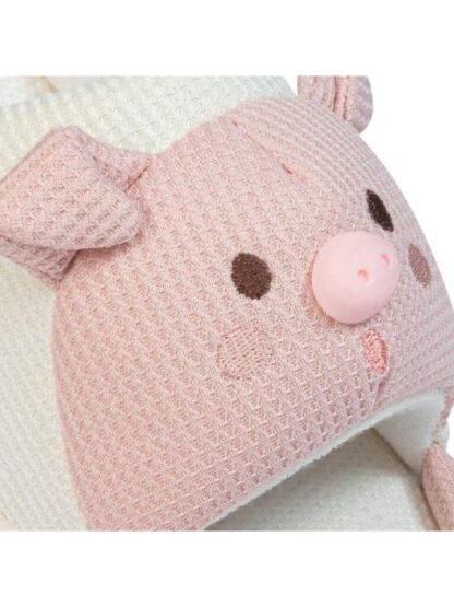 SANDALIA PANTUFLA ROSA LOVE TO LOUNGE - Image 6