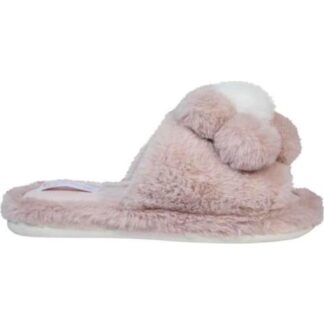 SANDALIA PANTUFLA ROSA LOVE TO LOUNGE