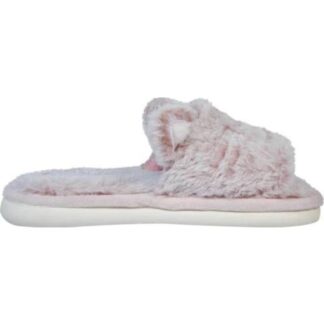 SANDALIA PANTUFLA ROSA LOVE TO LOUNGE