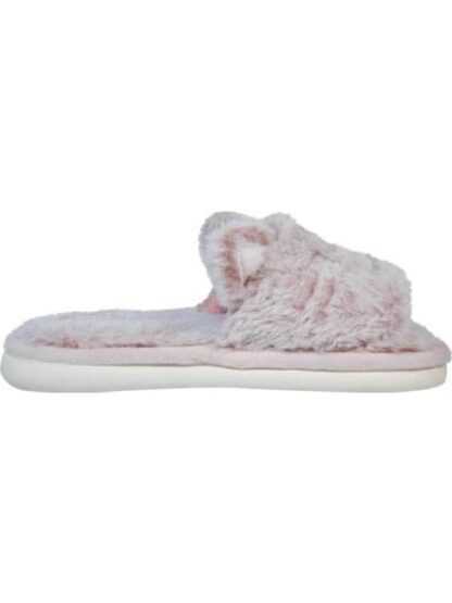 SANDALIA PANTUFLA ROSA LOVE TO LOUNGE