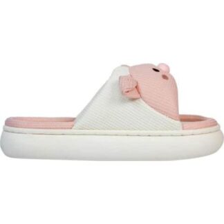 SANDALIA PANTUFLA ROSA LOVE TO LOUNGE