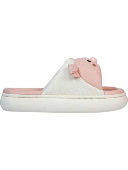 SANDALIA PANTUFLA ROSA LOVE TO LOUNGE
