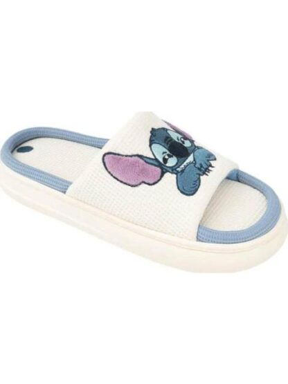 SANDALIA STITCH AZUL DISNEY - Image 2