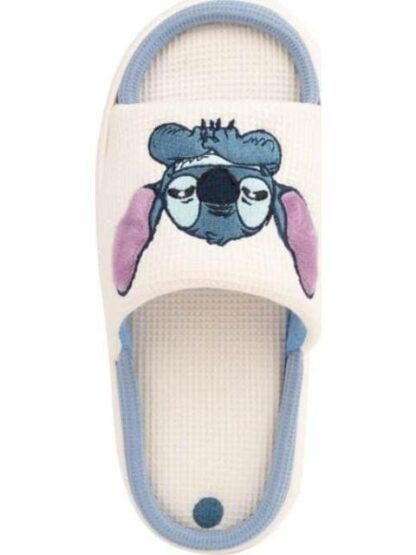 SANDALIA STITCH AZUL DISNEY - Image 3