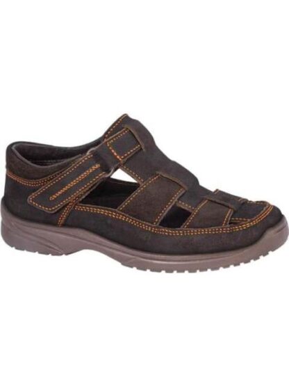SANDALIA PESCADOR CHOCOLATE SCHATZ KIDS - Image 2
