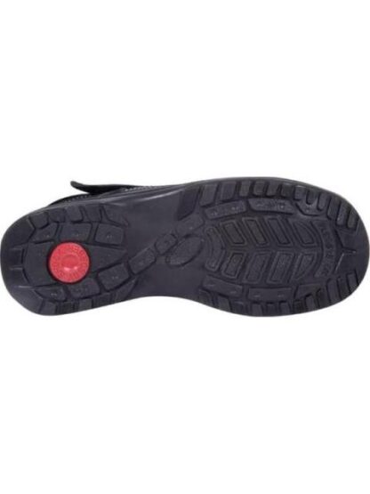 SANDALIA PESCADOR CASUAL NEGRO SCHATZ KIDS - Image 4
