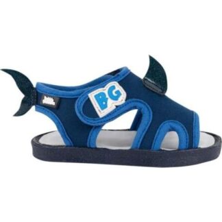 SANDALIA PEZ MARINO BUBBLE GUMMERS