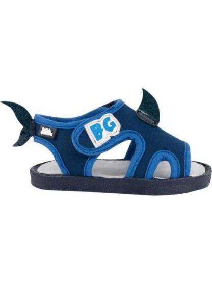SANDALIA PEZ MARINO BUBBLE GUMMERS