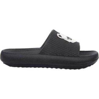 SANDALIA PIEDRAS NEGRO VIVIS SHOES KIDS