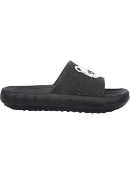 SANDALIA PIEDRAS NEGRO VIVIS SHOES KIDS