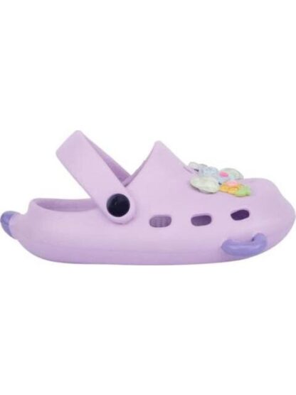 SANDALIA PINES LILA VIVIS SHOES KIDS