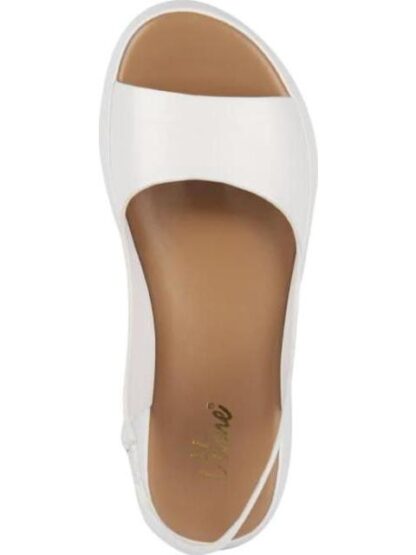 SANDALIA CONFORT BEIGE/HUESO VI LINE - Image 3
