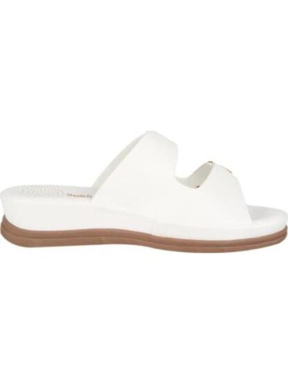 SANDALIA CONFORT BLANCO SHOSH - Image 5