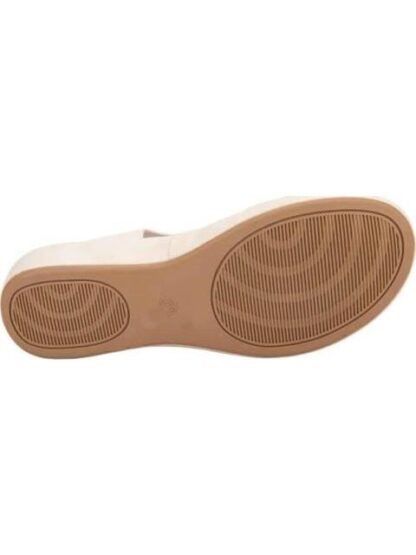 SANDALIA CONFORT BEIGE/HUESO SHOSH - Image 3