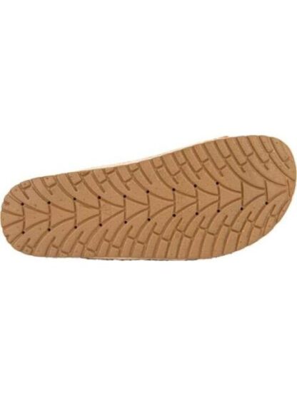 SANDALIA YUTE COGNAC VI LINE - Image 3