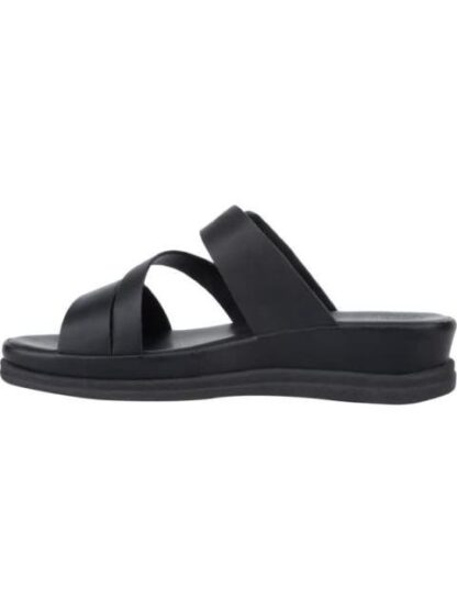 SANDALIA PLANA NEGRO SHOSH - Image 5