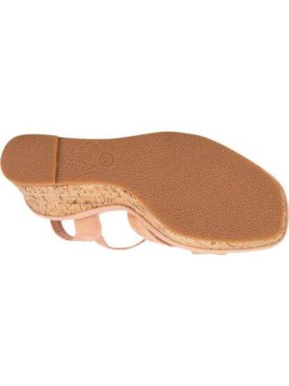 SANDALIA PLATAFORMA CORAL VI LINE - Image 4
