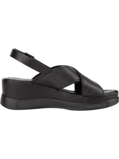 SANDALIA CONFORT NEGRO SHOSH - Image 5