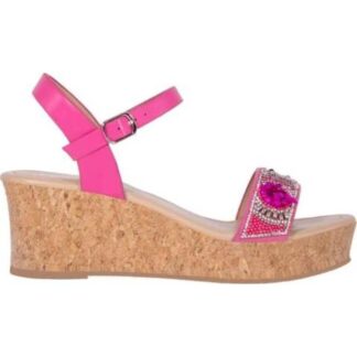 SANDALIA PLATAFORMA FIUSHA VI LINE