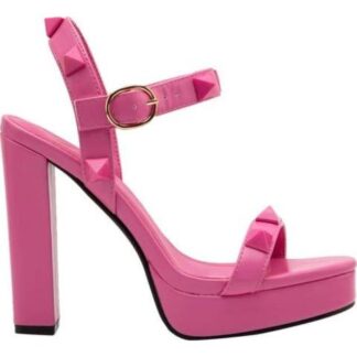 SANDALIA PLATAFORMA FIUSHA YAELI FASHION