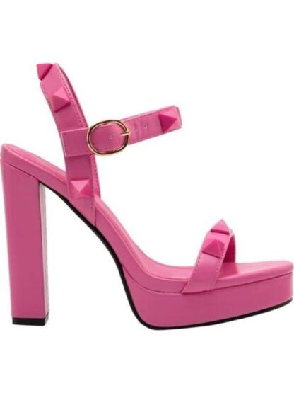 SANDALIA PLATAFORMA FIUSHA YAELI FASHION