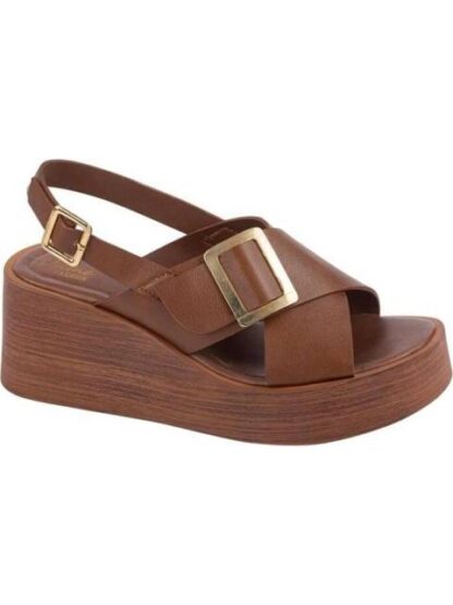 SANDALIA PLATAFORMA CAFE VI LINE FASHION - Image 2