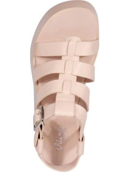 SANDALIA GLADIADORA NUDE VI LINE FASHION - Image 3
