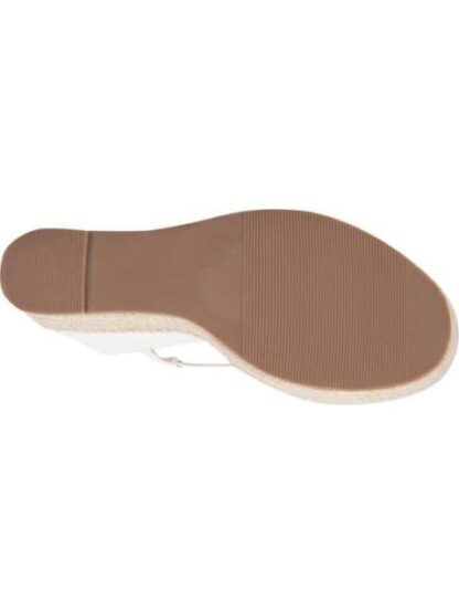 SANDALIA PLATAFORMA BLANCO VI LINE FASHION - Image 3