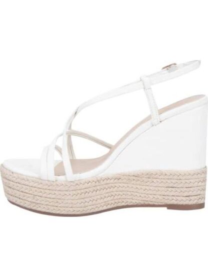 SANDALIA PLATAFORMA BLANCO VI LINE FASHION - Image 4