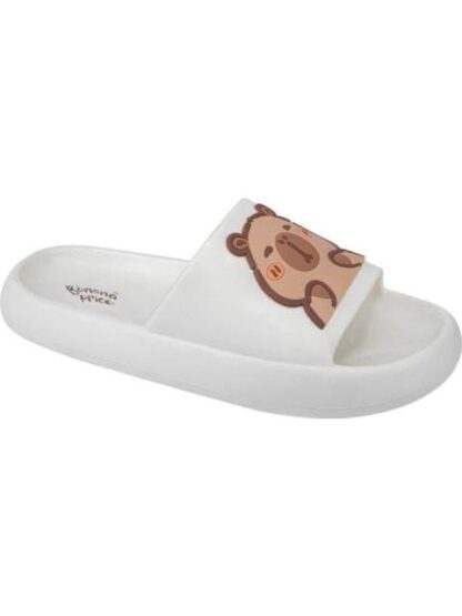 SANDALIA DE PLAYA BEIGE BANANA PRICE - Image 2