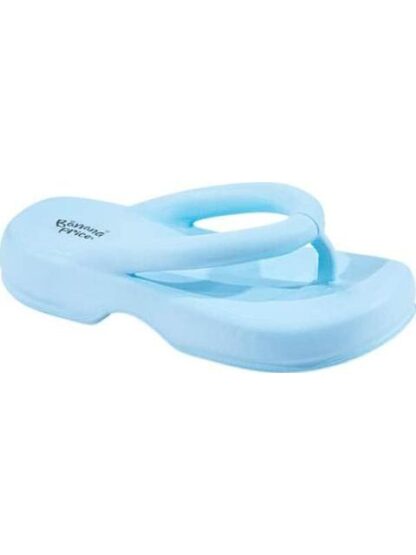 SANDALIA DE PLAYA CHUNKY AZUL BANANA PRICE - Image 2