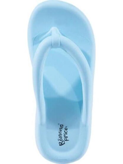 SANDALIA DE PLAYA CHUNKY AZUL BANANA PRICE - Image 3