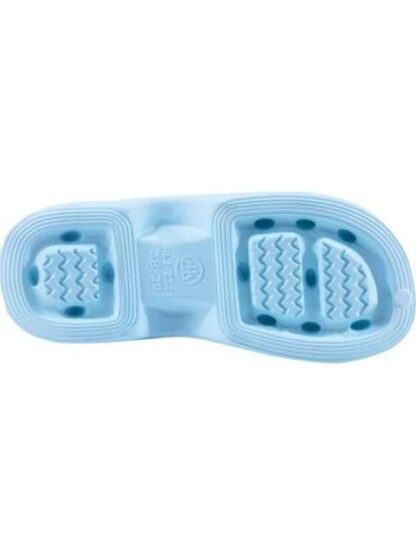 SANDALIA DE PLAYA CHUNKY AZUL BANANA PRICE - Image 4