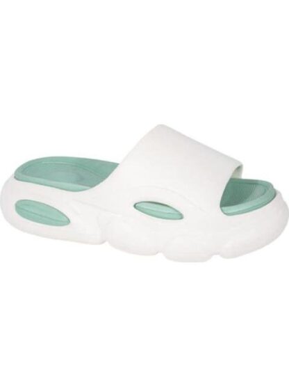 SANDALIA DE PLAYA BEIGE/HUESO BANANA PRICE - Image 2