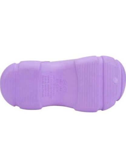 SANDALIA ZUECO LILA GREEN BOX - Image 3