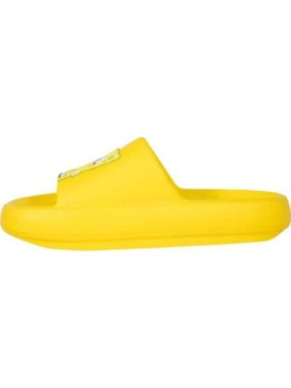 SANDALIA PLAYA MONOCOLOR AMARILLO BOB ESPONJA - Image 5
