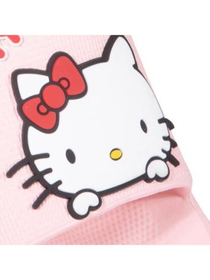 SANDALIA DE PLAYA HELLO KITTY ROSA HELLO KITTY - Image 6