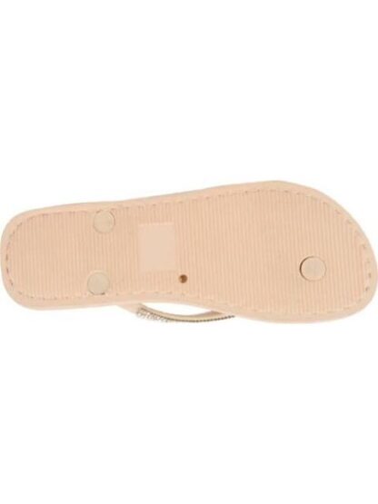 SANDALIA DE PLAYA BEIGE/HUESO BANANA PRICE - Image 4