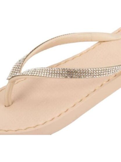 SANDALIA DE PLAYA BEIGE/HUESO BANANA PRICE - Image 6