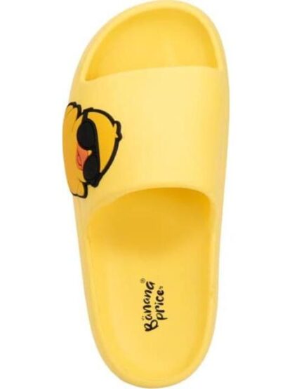 SANDALIA DE PLAYA AMARILLO BANANA PRICE - Image 4