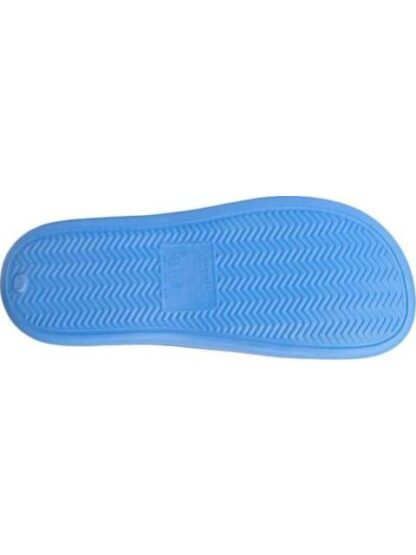 SANDALIA PLAYA Y BAÑO EVA ULTRA LIGERA AZUL CELESTE SLICKERS - Image 4