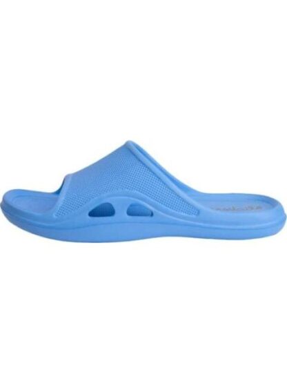 SANDALIA PLAYA Y BAÑO EVA ULTRA LIGERA AZUL CELESTE SLICKERS - Image 5