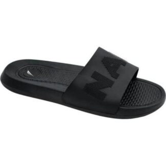 SANDALIA PLAYA Y BAÑO EVA ULTRA LIGERA NEGRO NAUTICA