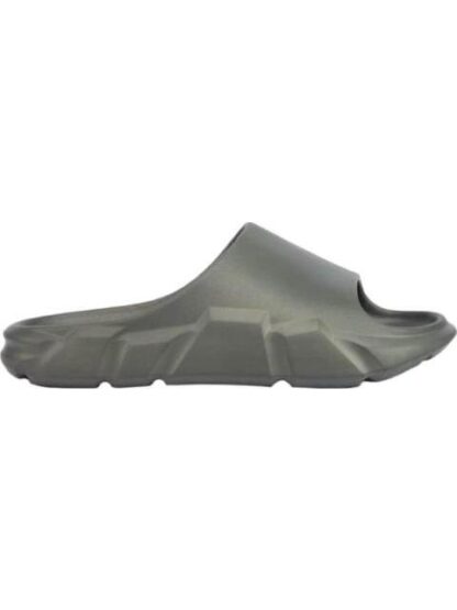 SANDALIA PLAYA Y BAÑO EVA ULTRA LIGERA VERDE CAMUFLAJE SLICKERS