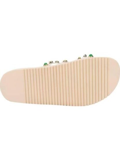SANDALIA ESTOPEROLES BEIGE VI LINE FASHION - Image 4
